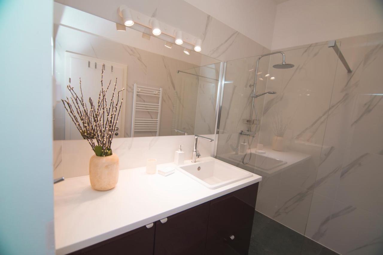 זאגרב Stross Apartments מראה חיצוני תמונה